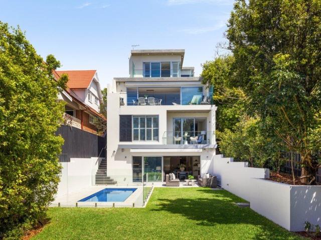 House for sale in Eastern Suburbs, Sydney