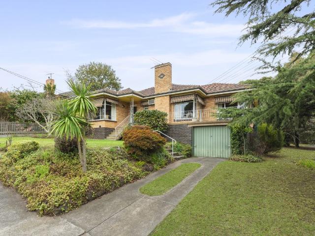 House for sale in Malvern East