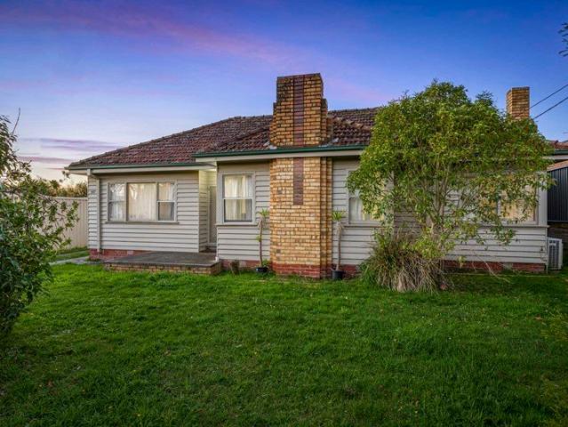 House for sale in Ballarat, Victoria