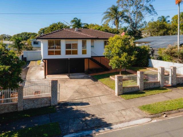 House for sale in Toombul, Queensland