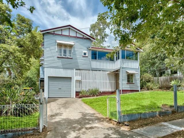 House for sale in Toombul, Queensland