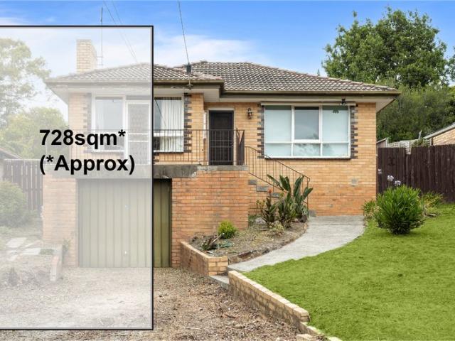 House for sale in Camerons Creek, Victoria