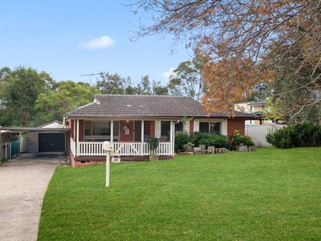 House for sale in Sydney, New South Wales