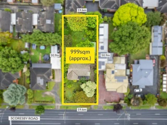 House for sale in Camerons Creek, Victoria