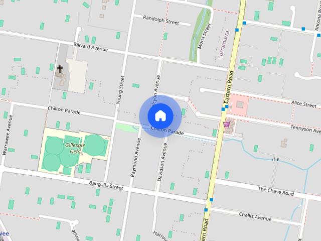 House for rent in Sydney, New South Wales