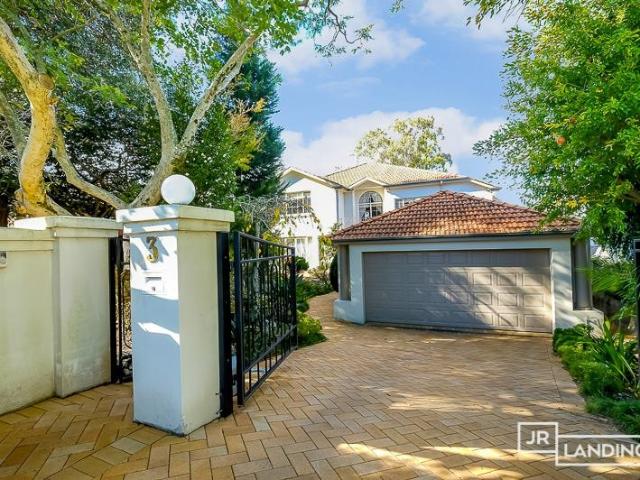 House for rent in Sydney, New South Wales