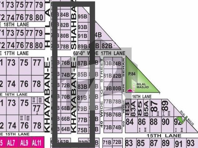 House for sale in Saddar Town, North Waziristan