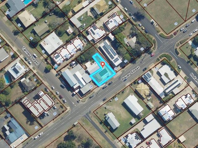 Retail for sale in Bargara, Queensland