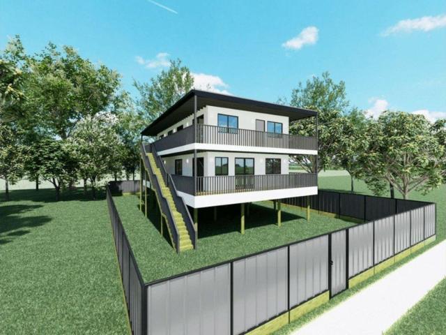 Land for sale in Toombul, Queensland