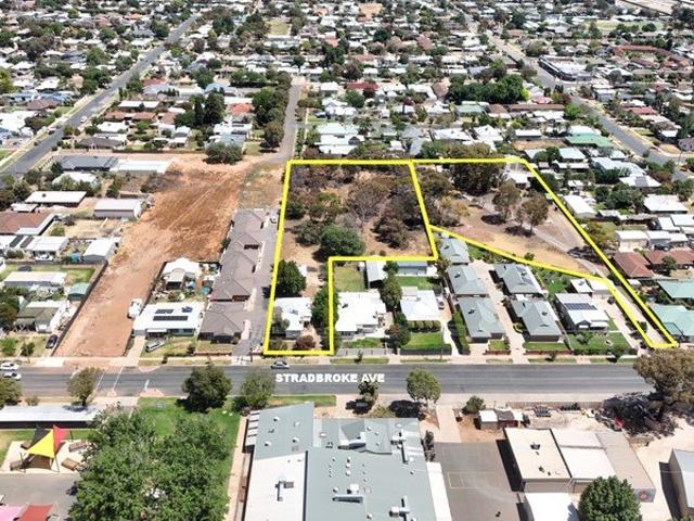 House for sale in Swan Hill, Victoria