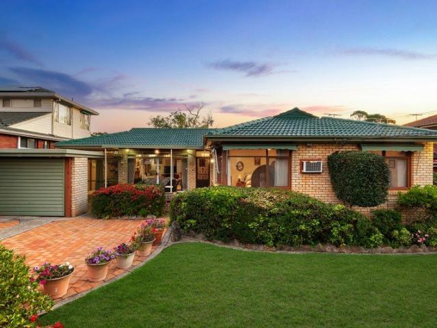 House for sale in Sydney, New South Wales