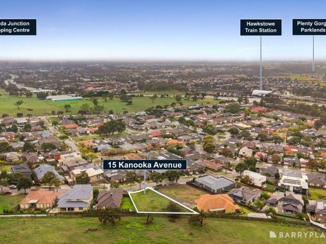 Land for sale in Camerons Creek, Victoria