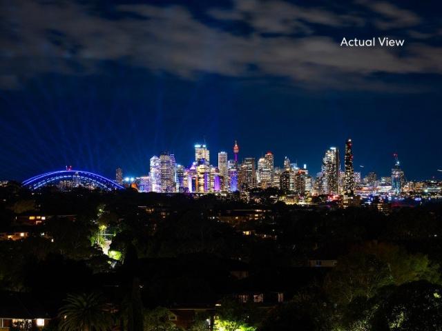 Apartment for sale in Lower North Shore, Sydney