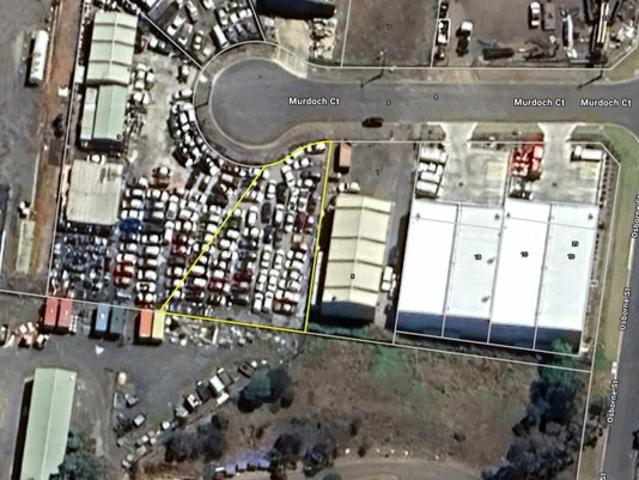 Development Site for sale in Bacchus Marsh Development Site for sale in Bacchus Marsh