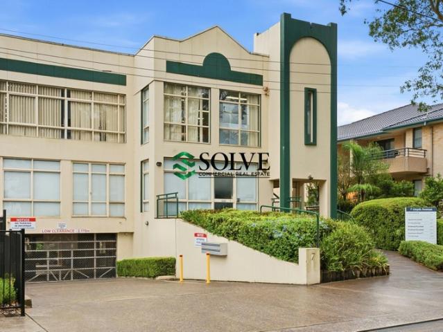 Office for sale in Sydney, New South Wales