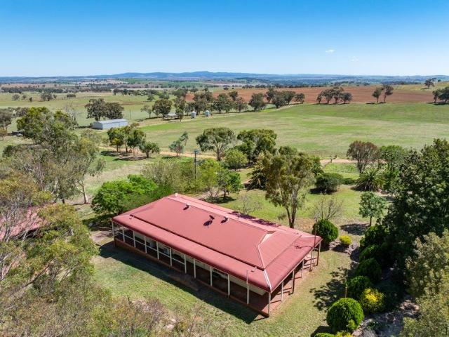 Cottage for sale in Billimari, New South Wales