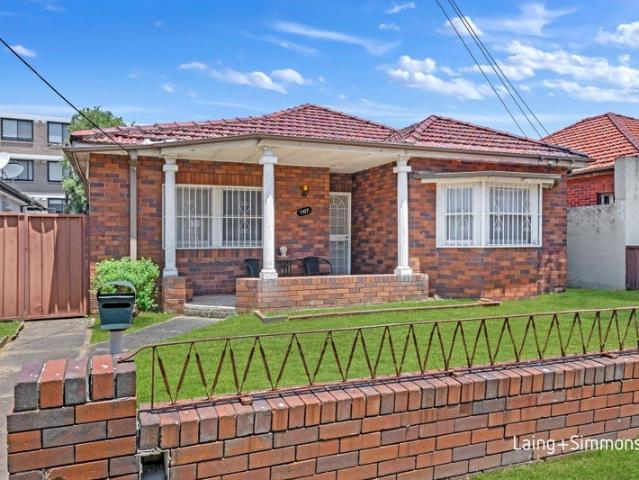 House for sale in Sydney, New South Wales