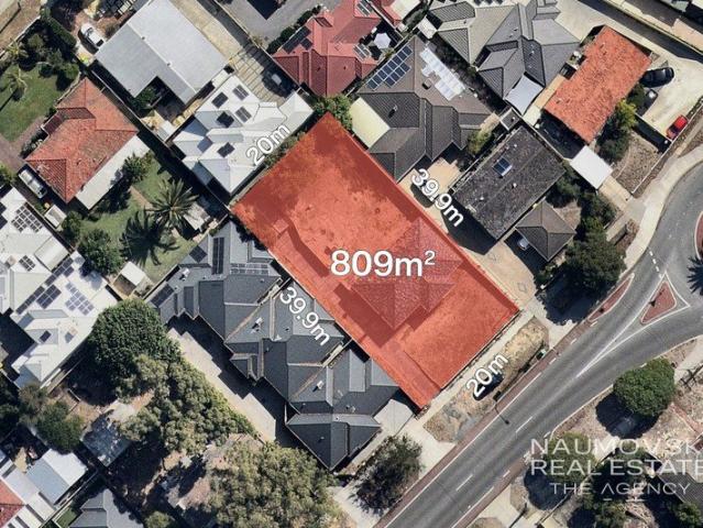 House for sale in Stirling, Western Australia