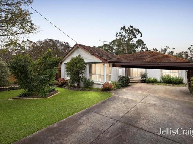 House for sale in Camerons Creek, Victoria