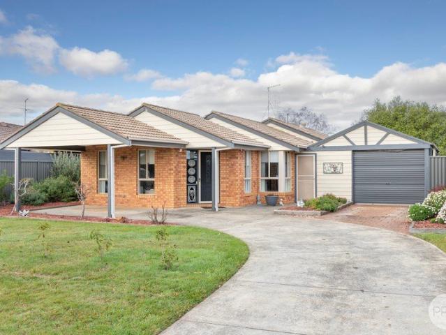 House for sale in Ballarat, Victoria