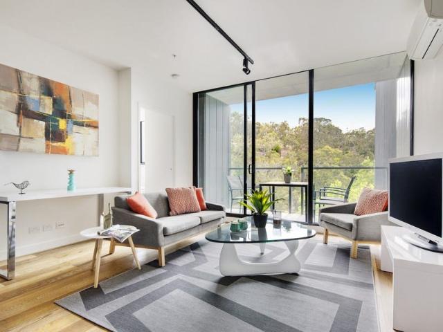 Apartment for rent in Camerons Creek, Victoria