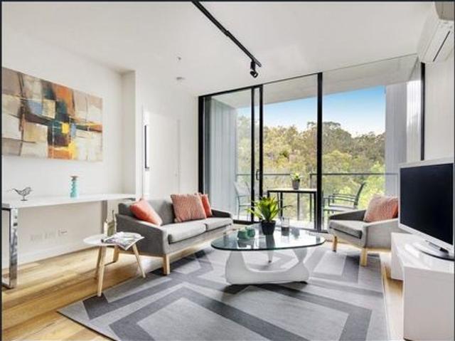 Apartment for rent in Camerons Creek, Victoria