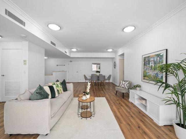 Apartment for sale in Upper North Shore, Sydney