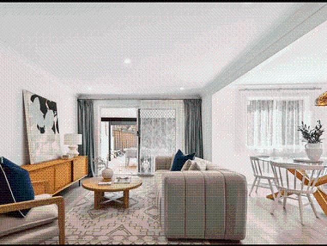 Townhouse for rent in Sydney, New South Wales