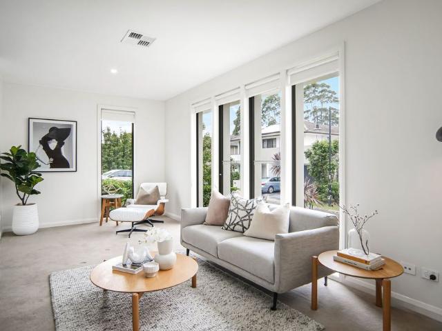 House for rent in Belrose