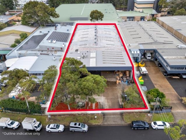 Warehouse for sale in Sydney, New South Wales