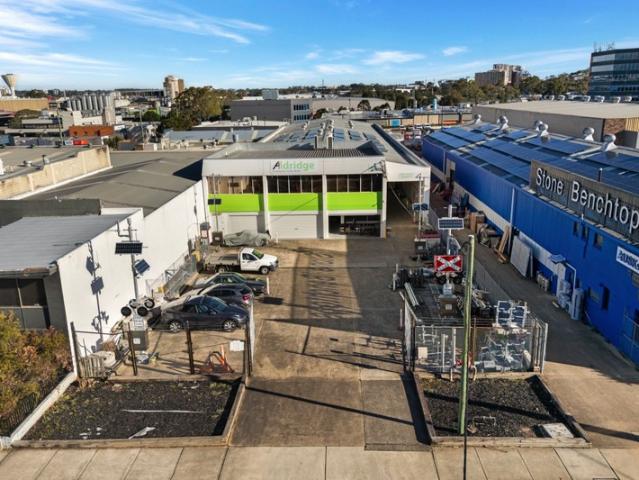 Warehouse for sale in Sydney, New South Wales