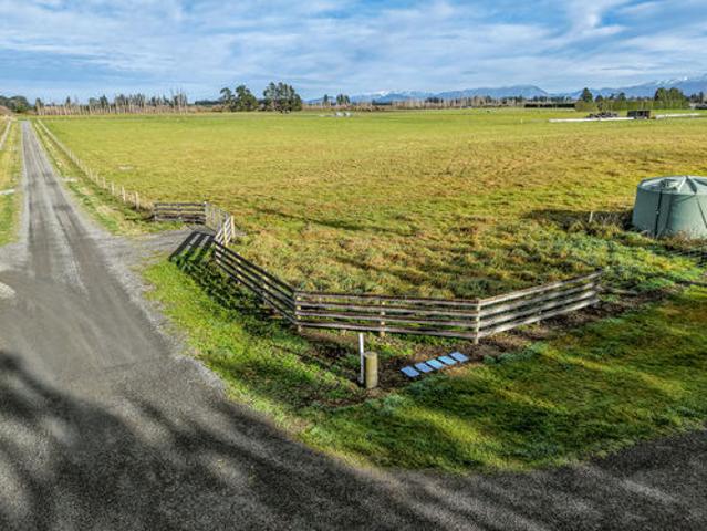 Property for sale in Lake Rotoroa, Canterbury