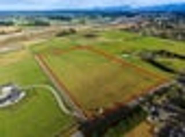 Land for sale in Oxford, Canterbury