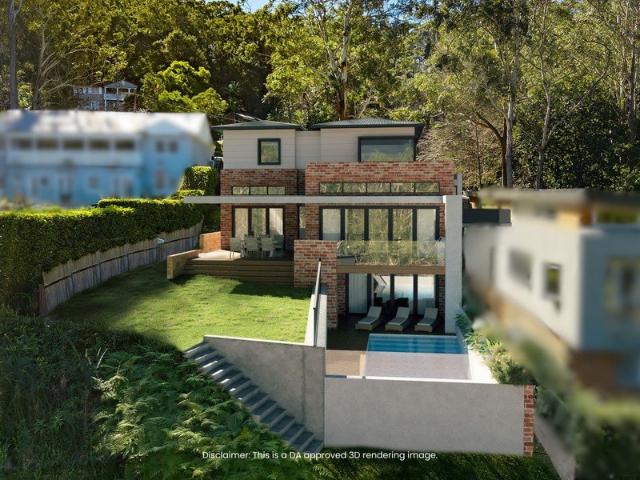 Land for sale in Sydney, New South Wales