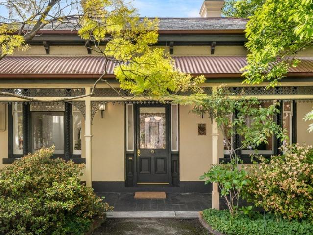 House for rent in South Yarra, Melbourne