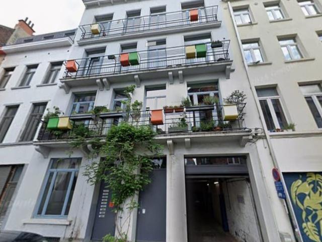 Appartement location à Brussel, Bruxelles