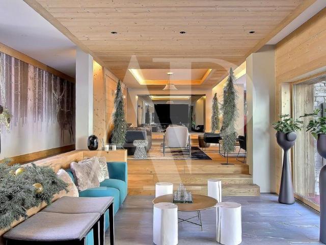 Apartment mieten in Champéry, Wallis