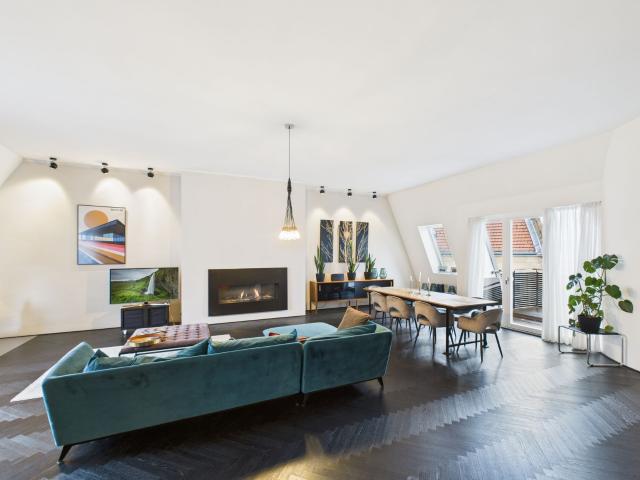Apartment mieten in Lichtenberg, Berlin