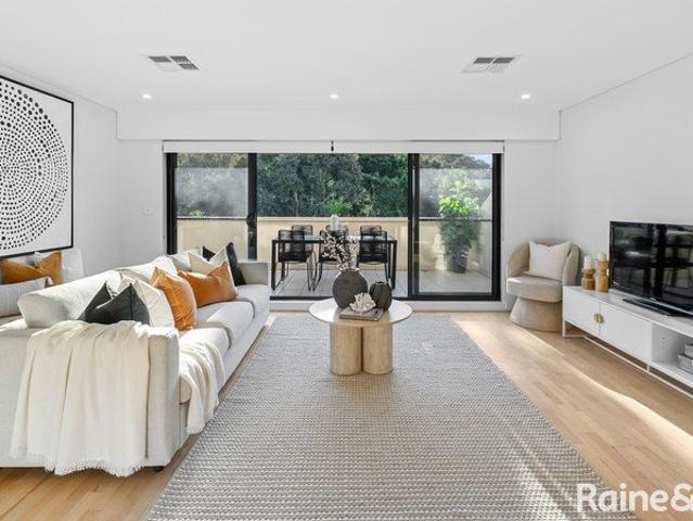 Apartment for sale in Sydney, New South Wales
