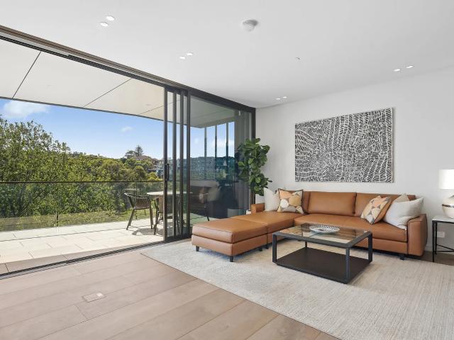 Apartment for rent in Eastern Suburbs, Sydney