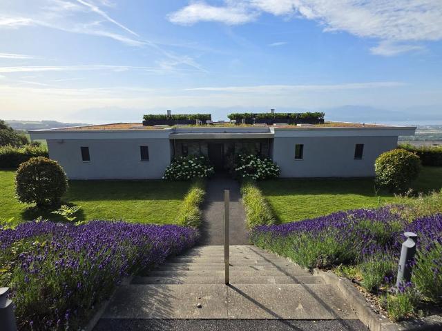 Apartment mieten in Arzier, Waadt