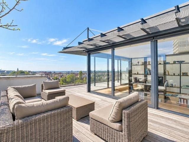 Appartement location à Brussel, Bruxelles
