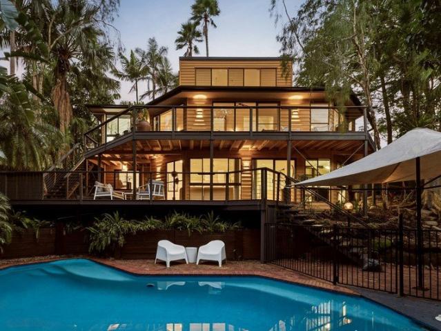 House for rent in Toombul, Queensland