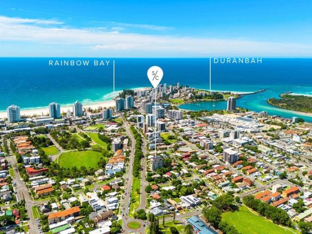 Apartment for sale in Tweed Heads