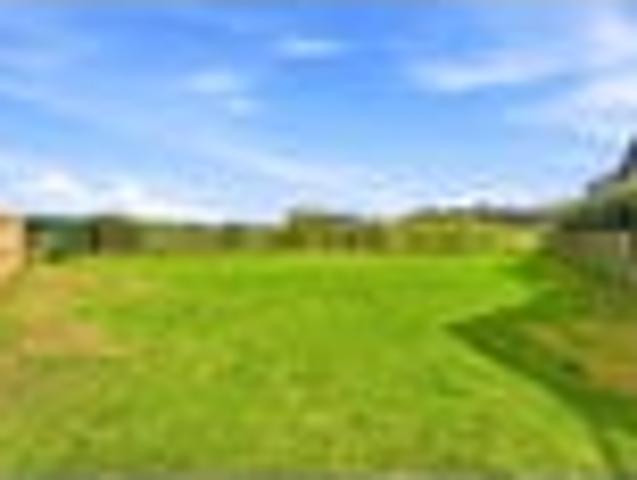 Land for sale in Wanganui District