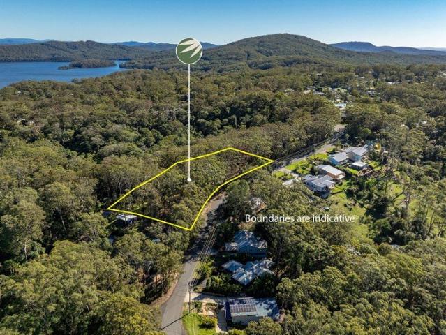 Land for sale in Smiths Lake, New South Wales