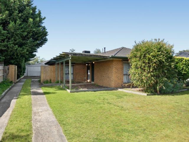 House for sale in Carrum Downs, Melbourne