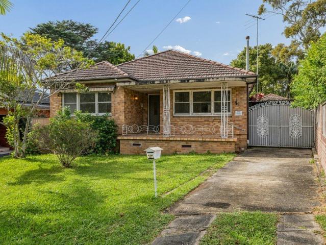 House for sale in St George, Sydney