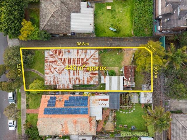 House for sale in Camerons Creek, Victoria