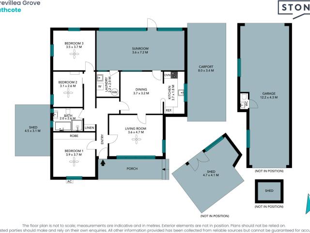 House for sale in Sutherland Shire, Sydney